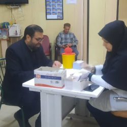 علی رضا دریایی 1