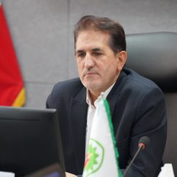 احمد فعله گری شرکت گاز کردستان