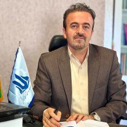 دکتر خالد رحمانی معاون امور بهداشتی دانشگاه