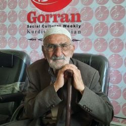 محمد سعید رستمی 1