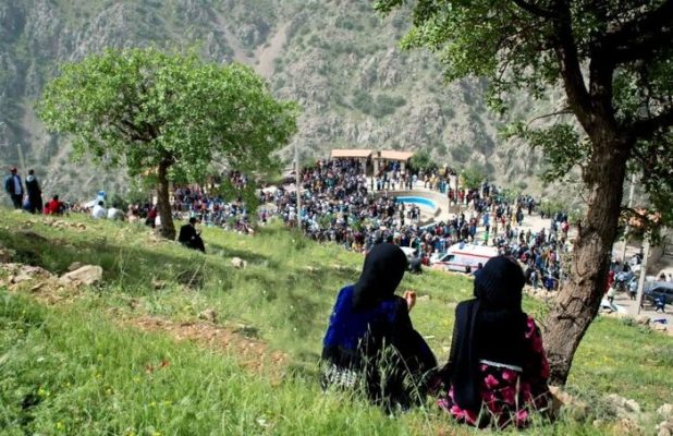 مراسم 1کومسای
