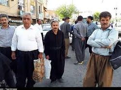 کارگران فصلی کردستان