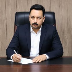 حمیدی شهرداری سنندج